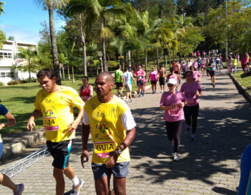 Primeiro lote de inscrições para Corrida do Laboratório Côrtes Villela encerra dia 10