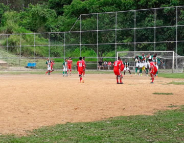 SEL inicia preparativos para realização da Copa JF de Futebol Amador 2019