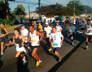 “3ª Corrida do Laboratório Côrtes Villela” abre “33º Ranking de Corridas de Rua”