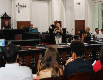 Secretaria da Fazenda apresenta execução orçamentária do exercício financeiro de 2018