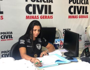 Ex-Mister Juiz de Fora é indiciado pela Polícia Civil