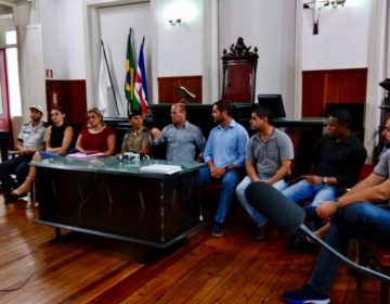 Órgãos de segurança de Juiz de Fora criam força tarefa para combater eventos carnavalescos não autorizados