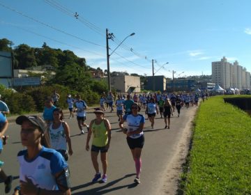 “3ª Corrida do Laboratório Côrtes Villela” abre “33º Ranking de Corridas de Rua”