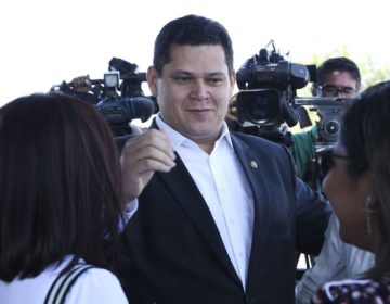 Alcolumbre diz que Senado pode votar proposta da Previdência até julho