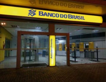 Lucro líquido do Banco do Brasil chega a R$ 12,8 bilhões