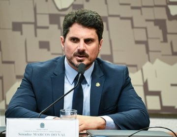 Bombeiros militares podem ter projeto de política nacional desarquivado