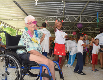 “Bem Comum” promove primeiro “Bailinho do Bem”