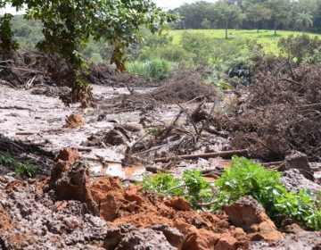 Sancionada lei que restringe barragens de mineração