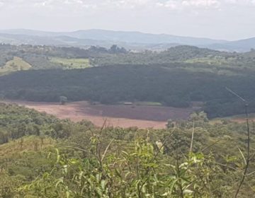 Pedido de CPI sobre rompimento de barragem é protocolado no Senado