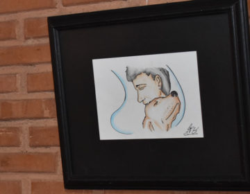 Demlurb e MRS firmam parceria para pintura de muros com o tema de proteção animal