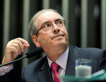 Turma do STF adia decisão sobre redução da condenação de Cunha
