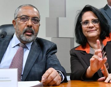 Desafio é fazer do Brasil “melhor país do mundo” para se criar meninas, diz Damares