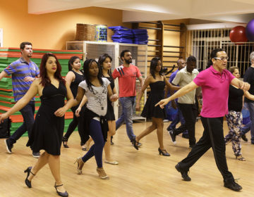 UFJF abre vagas para aulas gratuitas de dança de salão