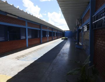 MEC finaliza proposta de ampliação de escolas cívico-militares no país