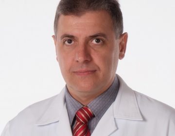 Médico juiz-forano é nomeado Secretário de Estado da Saúde