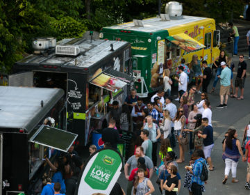 Projeto de lei regulamenta a atividade de food-trucks na cidade