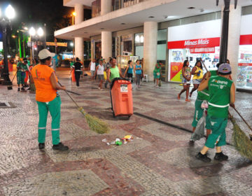 Demlurb monta força-tarefa para comemorações carnavalescas