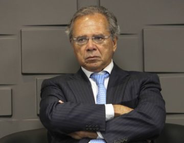 Guedes diz que está preparando sequência de medidas fortes e positivas