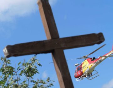 Vale dá auxílio-funeral a famílias de vítimas de Brumadinho