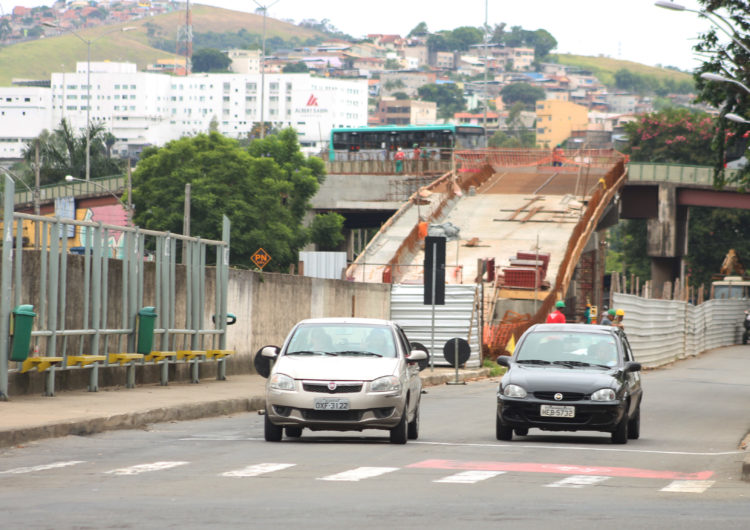 Settra desativa ponto de ônibus na região central