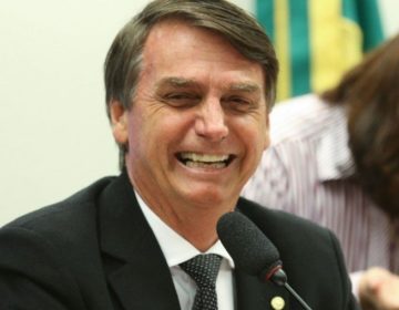 Bolsonaro deve ter alta até quinta-feira