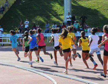 Abertas inscrições para os Jogos Escolares de Minas Gerais