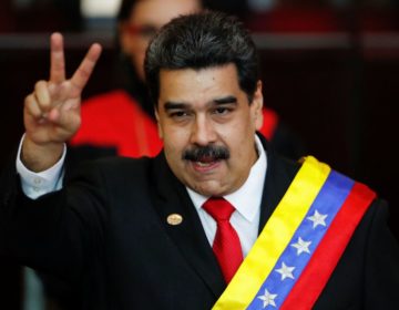 Maduro anuncia fechamento da fronteira com o Brasil a partir das 20h