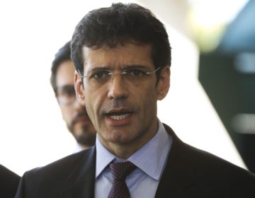 Exoneração do ministro do Turismo é publicada no Diário Oficial