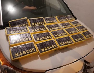 Drogas do Rio de Janeiro que abasteceriam carnaval de Juiz de Fora e região são apreendidas durante operação