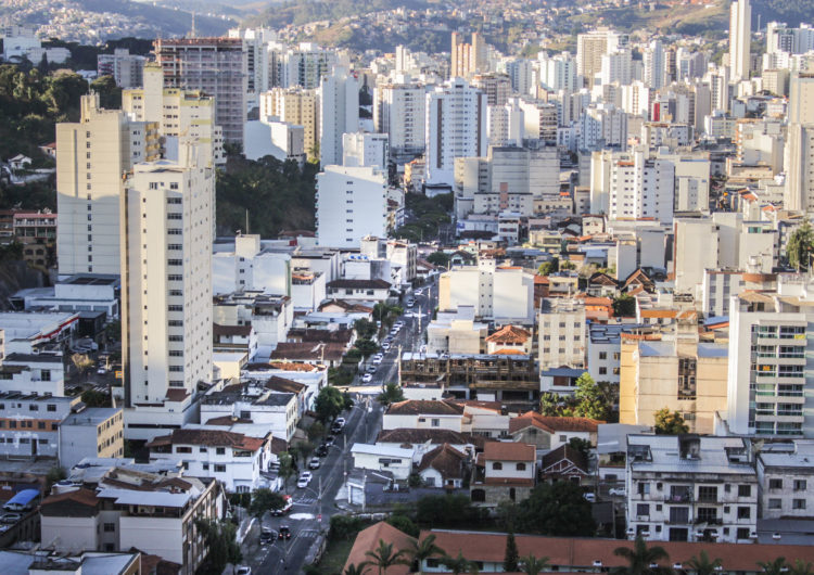 Prazo para pagamento do IPTU com desconto de 5% termina no dia 20