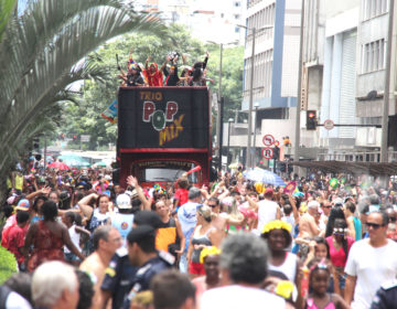 Carnaval vai render R$6,78 bilhões ao país, estima CNC
