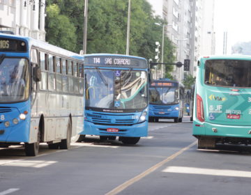 Sancionada lei que proíbe a dupla função do motorista de ônibus em Juiz de Fora