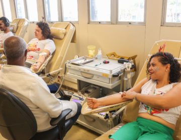 Blocos carnavalescos se reúnem pelo “Bem Comum”