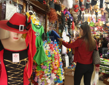 Período de pré-carnaval agita as vendas no setor