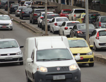 Escala de pagamento do IPVA termina no próximo dia 20