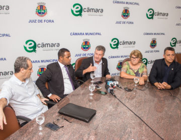 Câmara Municipal anuncia novo projeto para substituir modelo indenizatório de verbas de gabinete