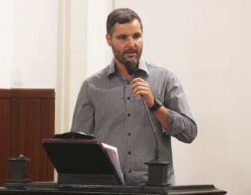 Representação à Secretaria de Estado da Defesa Social pede restabelecimento da remuneração aos condenados do regime semiaberto em Juiz de Fora