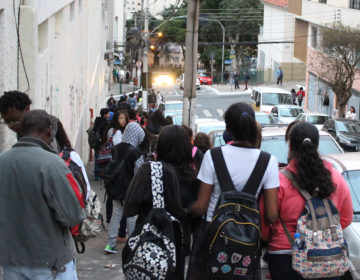 Aulas na rede municipal serão retomadas na segunda-feira