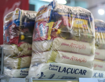 Preço da cesta básica regional registra aumento de 4,20