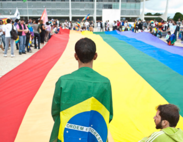 STF retoma julgamento sobre criminalização da homofobia