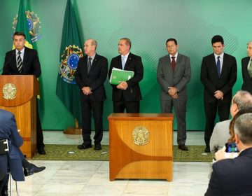 Projeto propõe sustar decreto que simplificou posse de armas