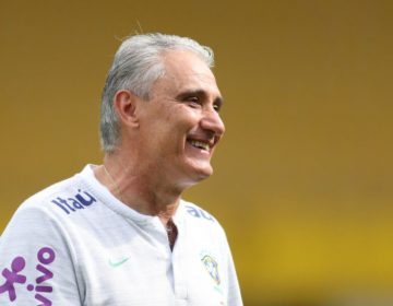 Com Vinícius Júnior na lista, Tite convoca Seleção Brasileira