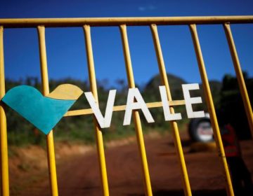 Vale deu remédio vencido para animais em Brumadinho