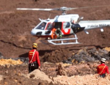 Vale admite que monitoramento em Brumadinho não funcionou