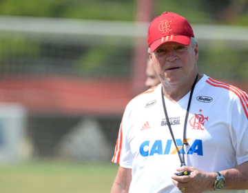 Abel Braga terá duas partidas para definir titulares antes da Libertadores