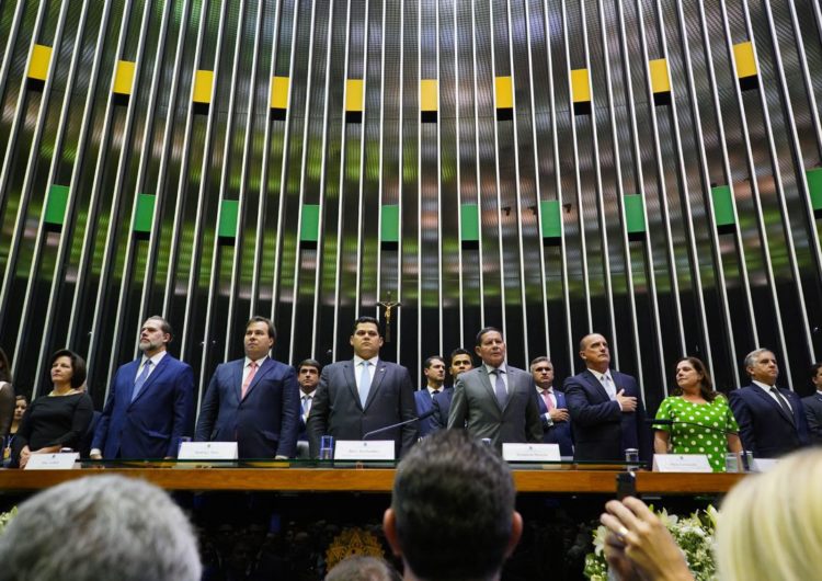 Congressistas defendem aprovação da reforma da Previdência