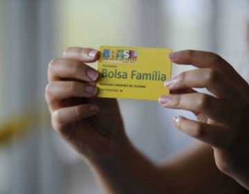 Bolsa Família tem 273 novos beneficiários em fevereiro