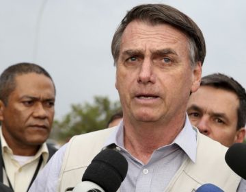 Bolsonaro autoriza bloqueio de bens de investigados por terrorismo