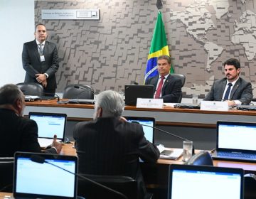 Investimentos do Brasil na Venezuela serão examinados pela CRE