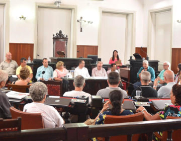 Câmara Municipal discute ações para garantir direitos dos idosos